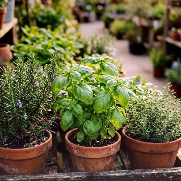 Eiche Mead – Ihr Garten wartet